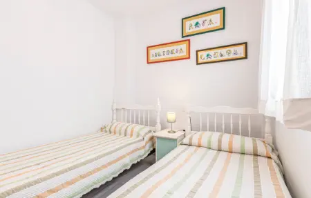 Appartement 5 personnes à Torrox - Photo 31