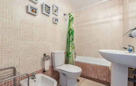 Appartement 5 personnes à Torrox - Photo 33