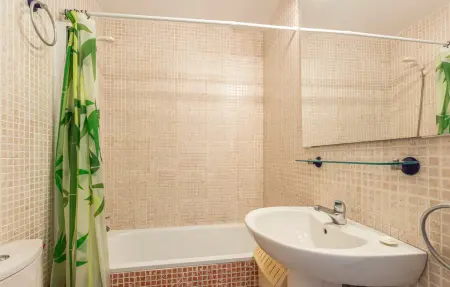 Appartement 5 personnes à Torrox - Photo 34