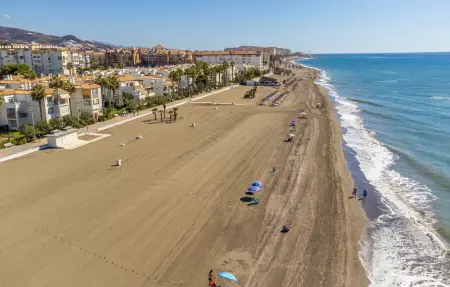 Appartement 5 personnes à Torrox - Photo 35