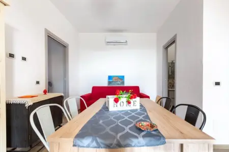 Appartamento Piano Terra, Séjour familial en Sicile - Photo 1