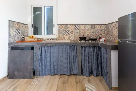 Appartamento Piano Terra, Séjour familial en Sicile - Photo 2