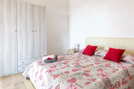 Appartamento Piano Terra, Séjour familial en Sicile - Photo 3