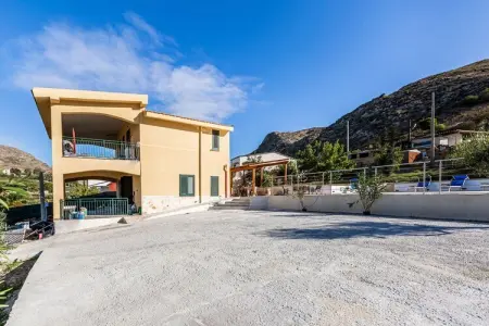 Appartamento Piano Terra, Séjour familial en Sicile - Photo 7
