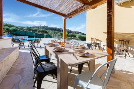 Appartamento Piano Terra, Séjour familial en Sicile - Photo 10