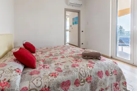 Appartamento Piano Terra, Séjour familial en Sicile - Photo 12