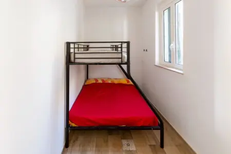 Appartamento Piano Terra, Séjour familial en Sicile - Photo 15