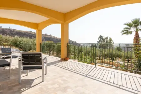 Appartamento Piano Terra, Séjour familial en Sicile - Photo 16