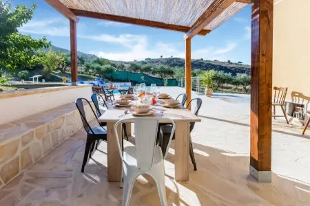 Appartamento Piano Terra, Séjour familial en Sicile - Photo 17