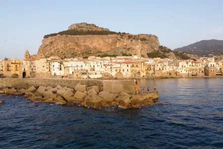 Appartamento Piano Terra, Séjour familial en Sicile - Photo 25