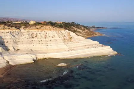 Appartamento Piano Terra, Séjour familial en Sicile - Photo 26