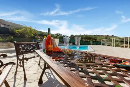 Appartamento Piano Terra, Séjour familial en Sicile - Photo 29