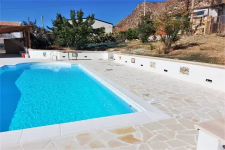 Appartamento Piano Terra, Séjour familial en Sicile - Photo 31
