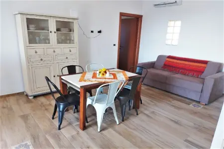 Appartamento Piano Terra, Séjour familial en Sicile - Photo 32
