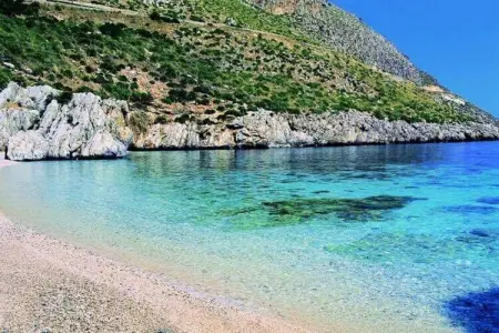 Appartamento Piano Terra, Séjour familial en Sicile - Photo 36