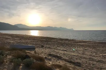 Appartamento Piano Terra, Séjour familial en Sicile - Photo 37