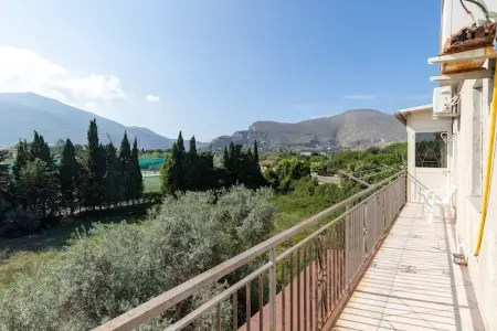 MONDELLO  HOUSE, Charmant appartement à Palerme avec terrasse - Photo 1