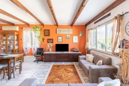 MONDELLO  HOUSE, Charmant appartement à Palerme avec terrasse - Photo 2