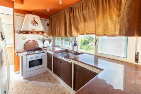 MONDELLO  HOUSE, Charmant appartement à Palerme avec terrasse - Photo 3