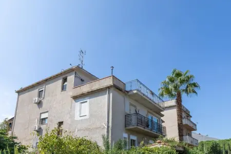 MONDELLO  HOUSE, Charmant appartement à Palerme avec terrasse - Photo 5