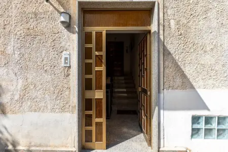 MONDELLO  HOUSE, Charmant appartement à Palerme avec terrasse - Photo 7