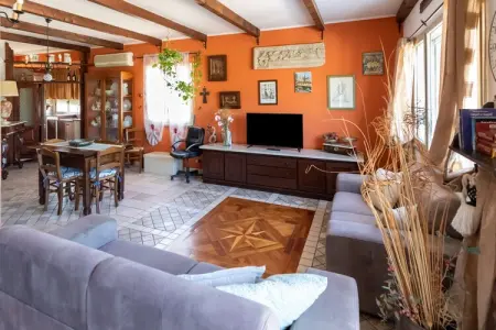 MONDELLO  HOUSE, Charmant appartement à Palerme avec terrasse - Photo 8