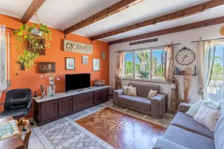 MONDELLO  HOUSE, Charmant appartement à Palerme avec terrasse - Photo 9