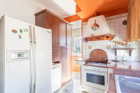 MONDELLO  HOUSE, Charmant appartement à Palerme avec terrasse - Photo 11