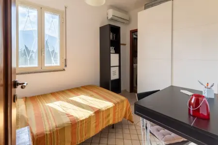 MONDELLO  HOUSE, Charmant appartement à Palerme avec terrasse - Photo 17