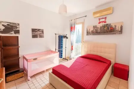 MONDELLO  HOUSE, Charmant appartement à Palerme avec terrasse - Photo 20