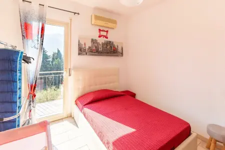 MONDELLO  HOUSE, Charmant appartement à Palerme avec terrasse - Photo 21