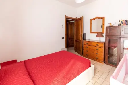 MONDELLO  HOUSE, Charmant appartement à Palerme avec terrasse - Photo 22