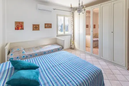 MONDELLO  HOUSE, Charmant appartement à Palerme avec terrasse - Photo 23