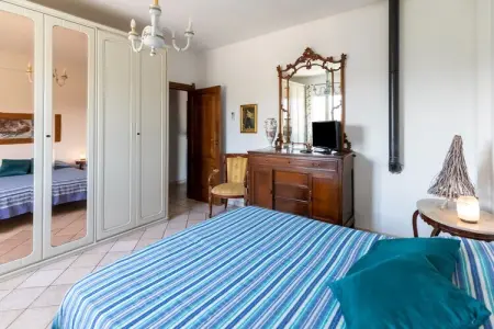 MONDELLO  HOUSE, Charmant appartement à Palerme avec terrasse - Photo 24