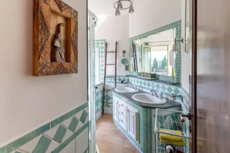 MONDELLO  HOUSE, Charmant appartement à Palerme avec terrasse - Photo 27