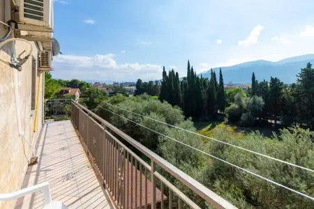 MONDELLO  HOUSE, Charmant appartement à Palerme avec terrasse - Photo 31