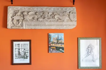 MONDELLO  HOUSE, Charmant appartement à Palerme avec terrasse - Photo 38