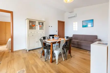 Appartamento Primo Piano, Appartement, Sicile avec terrasse - Photo 2