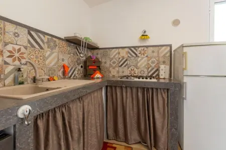 Appartamento Primo Piano, Appartement, Sicile avec terrasse - Photo 3