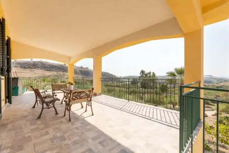 Appartamento Primo Piano, Appartement, Sicile avec terrasse - Photo 5