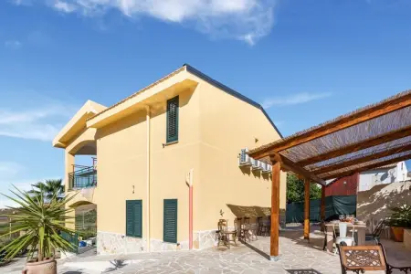 Appartamento Primo Piano, Appartement, Sicile avec terrasse - Photo 6
