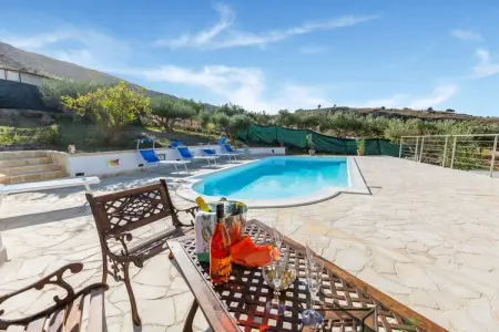 Appartamento Primo Piano, Appartement, Sicile avec terrasse - Photo 11