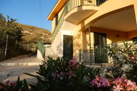 Appartamento Primo Piano, Appartement, Sicile avec terrasse - Photo 12