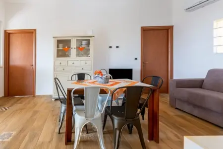 Appartamento Primo Piano, Appartement, Sicile avec terrasse - Photo 13
