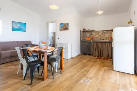 Appartamento Primo Piano, Appartement, Sicile avec terrasse - Photo 14