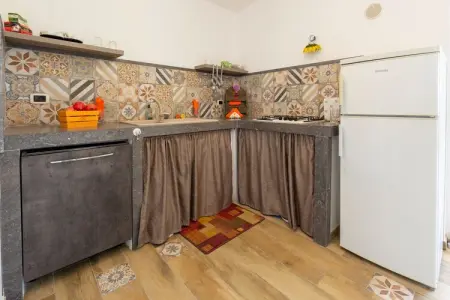 Appartamento Primo Piano, Appartement, Sicile avec terrasse - Photo 15