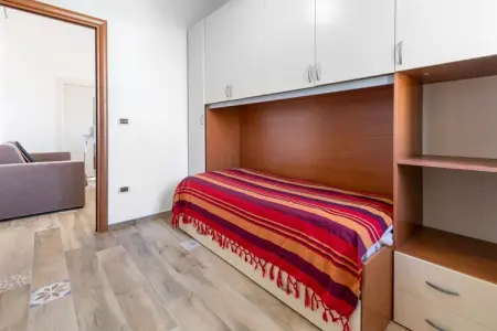 Appartamento Primo Piano, Appartement, Sicile avec terrasse - Photo 20