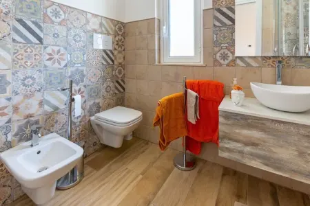 Appartamento Primo Piano, Appartement, Sicile avec terrasse - Photo 21