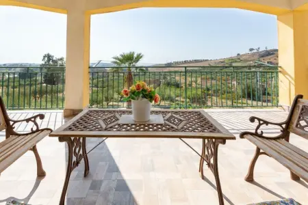 Appartamento Primo Piano, Appartement, Sicile avec terrasse - Photo 23