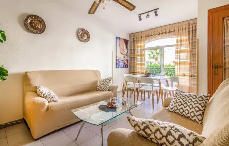 Appartement 5 personnes à Orihuela - Photo 2